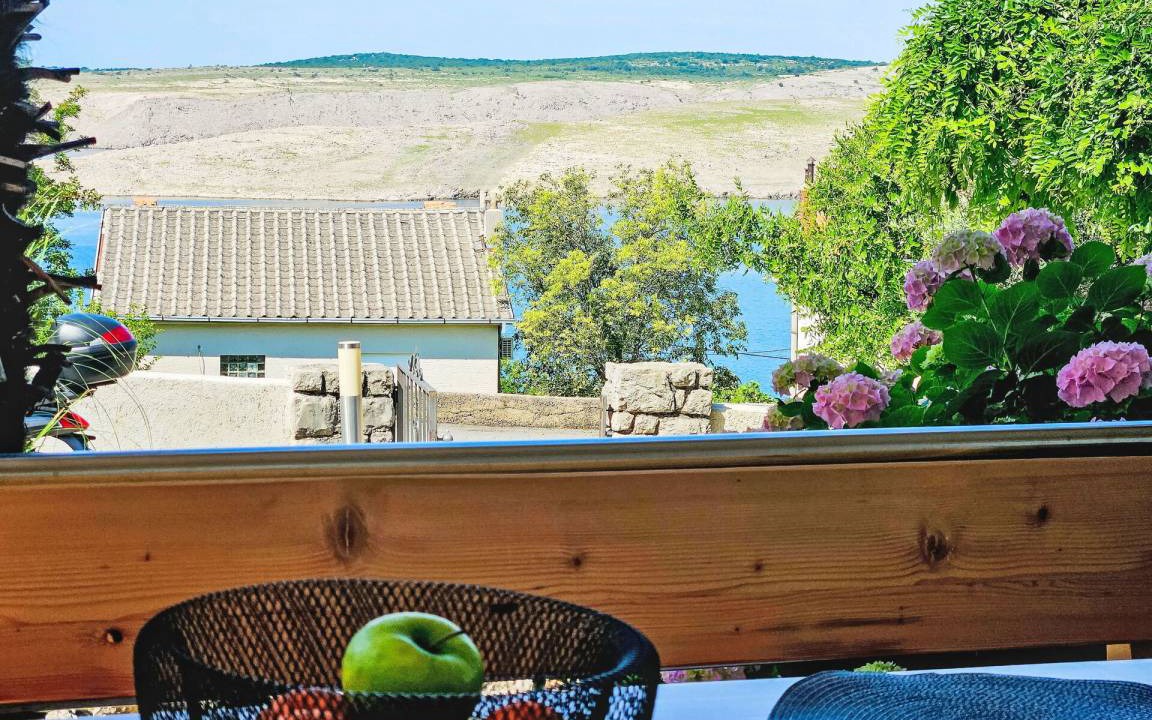 Jadranovo Apartment | 24 m² Apartment ∙ 1 bedroom ∙ 2 guests