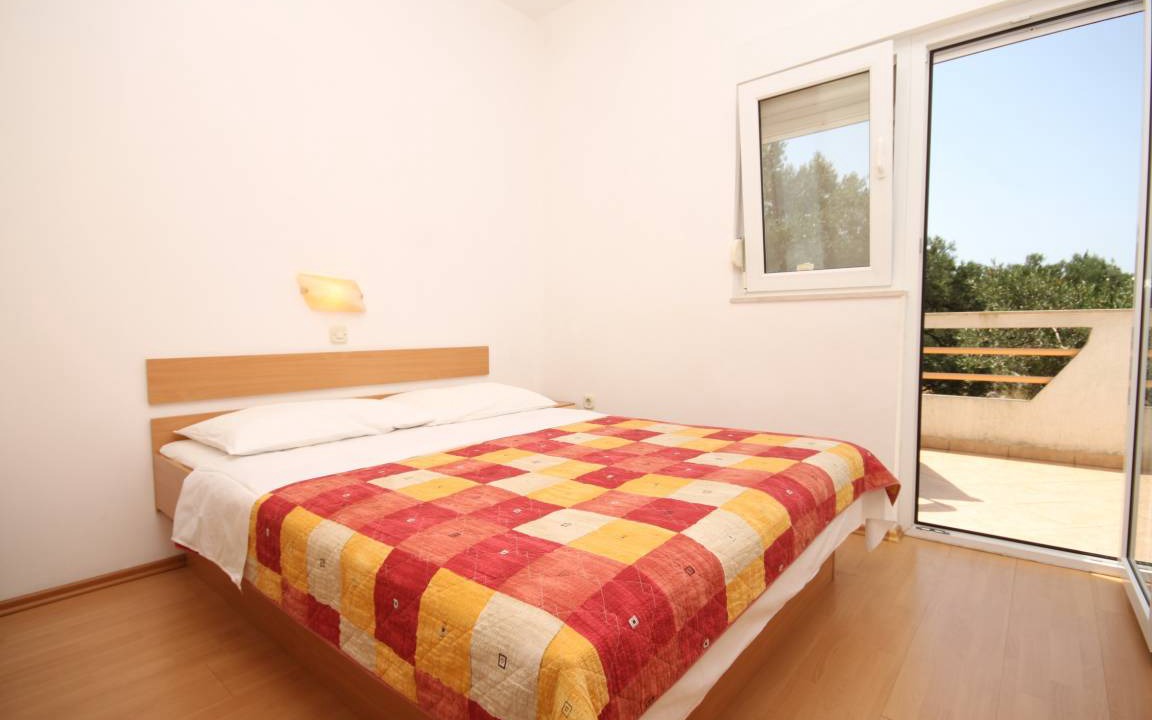 Bozava Apartment | 25 m² Apartment ∙ 1 bedroom ∙ 3 guests