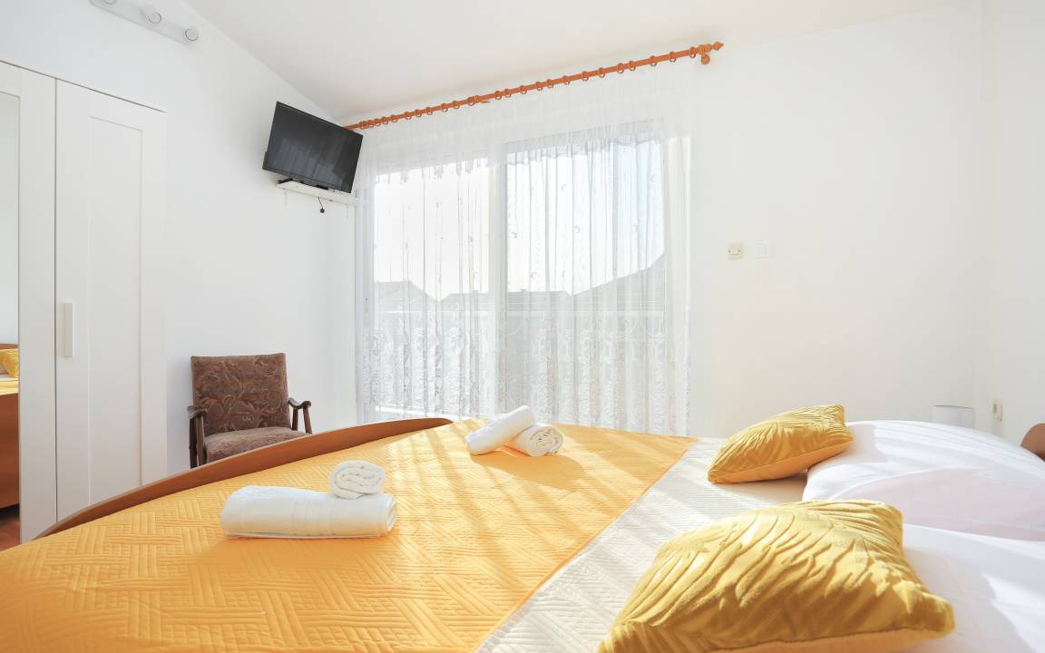 Kastela Apartment | 26 m² Apartment ∙ 1 bedroom ∙ 3 guests