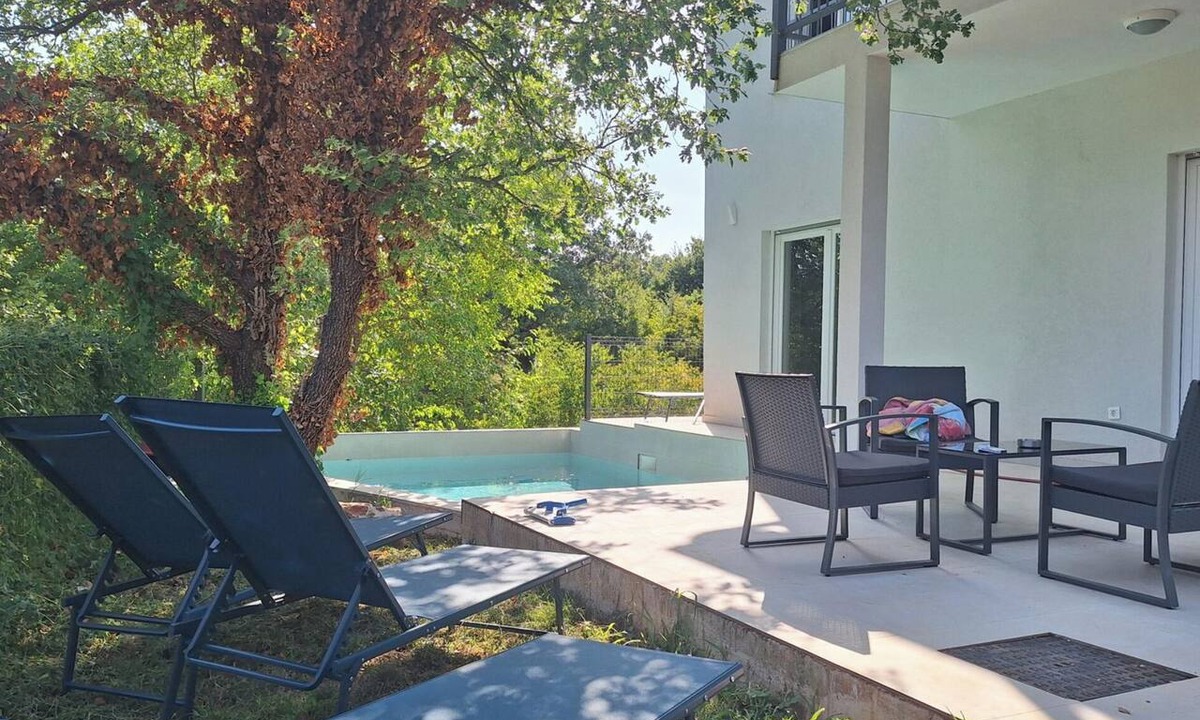 Mali Vareski House | 3 Bed Sleeps 6 -Private Pool -Casa Istriana Romano