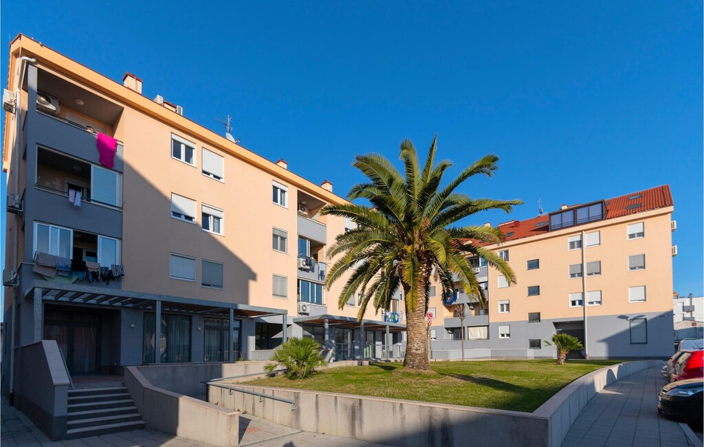 Mejasi Apartment | 3 bedroom accommodation in Split
