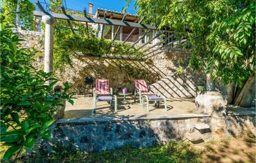 Lapad House | 3 Bedroom Amazing Home In Dubrovnik
