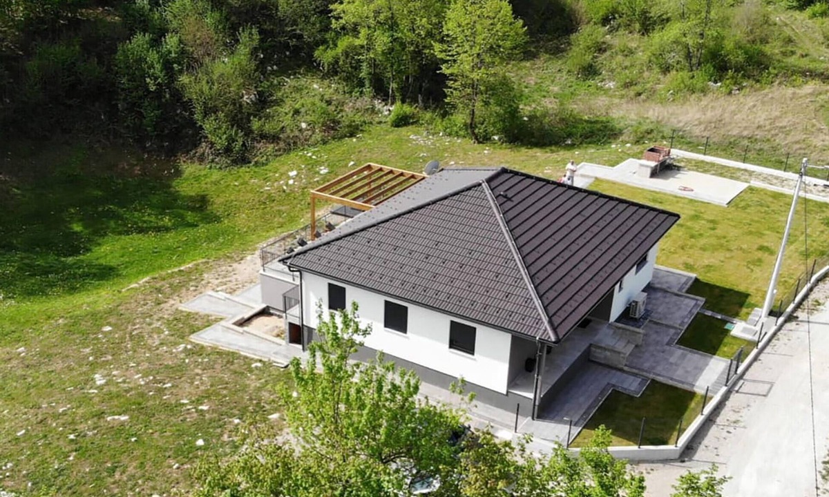 Seliste Dreznicko House | 3 bedroom beautiful home in Seliste Dreznicko