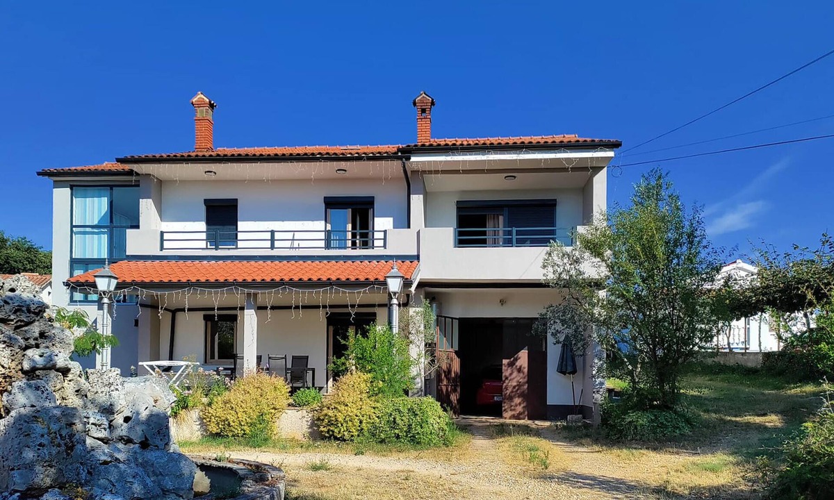 Bicici Apartment | 3 bedroom beautiful apartment in Barban
