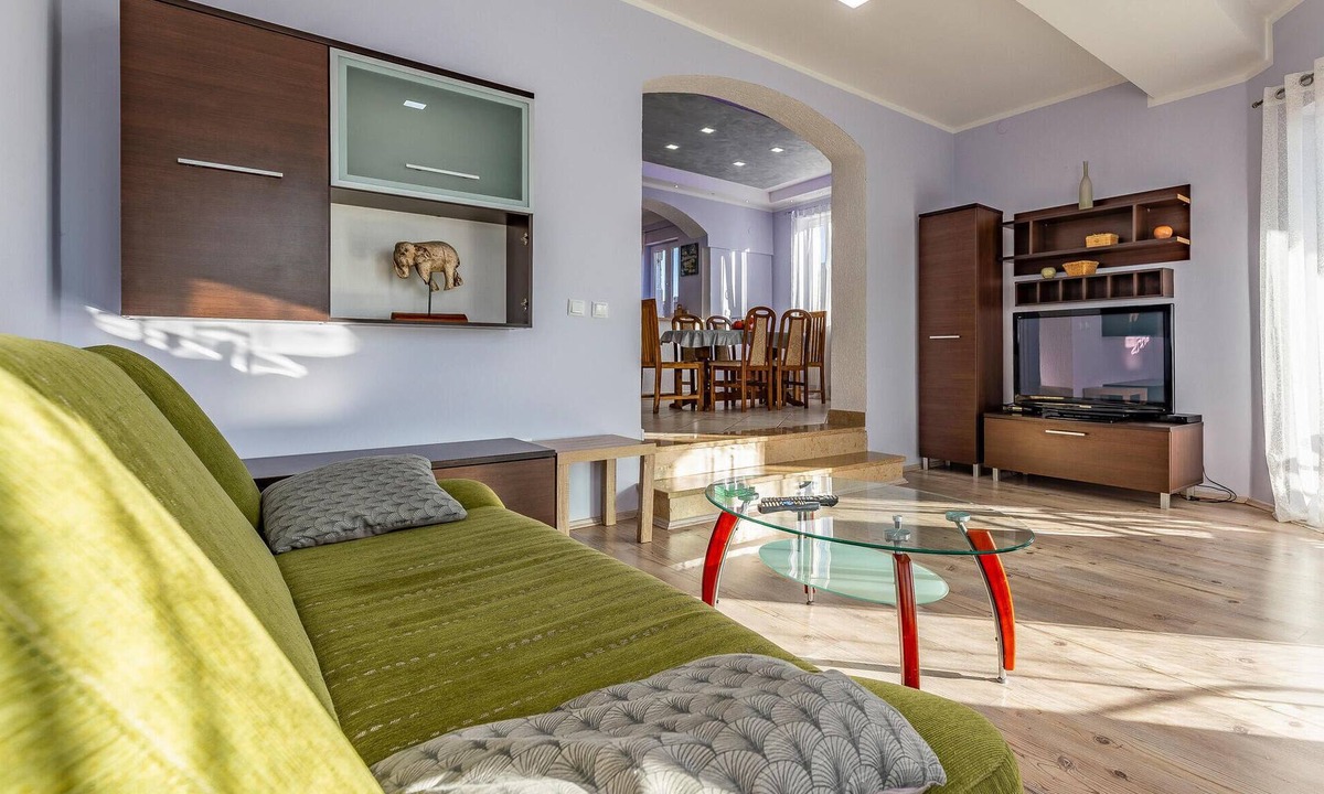 Pula Apartment | 3 bedroom beautiful apartment in Pula