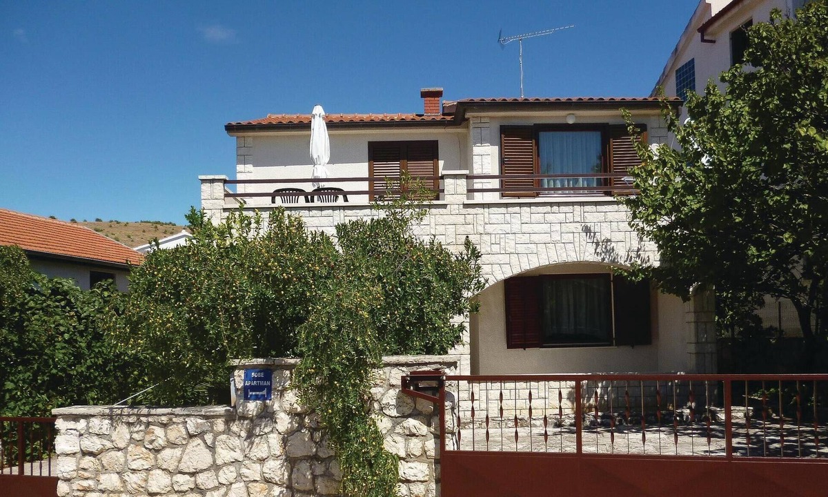 Zaboric Apartment | 3 bedroom cozy apartment in Sibenik