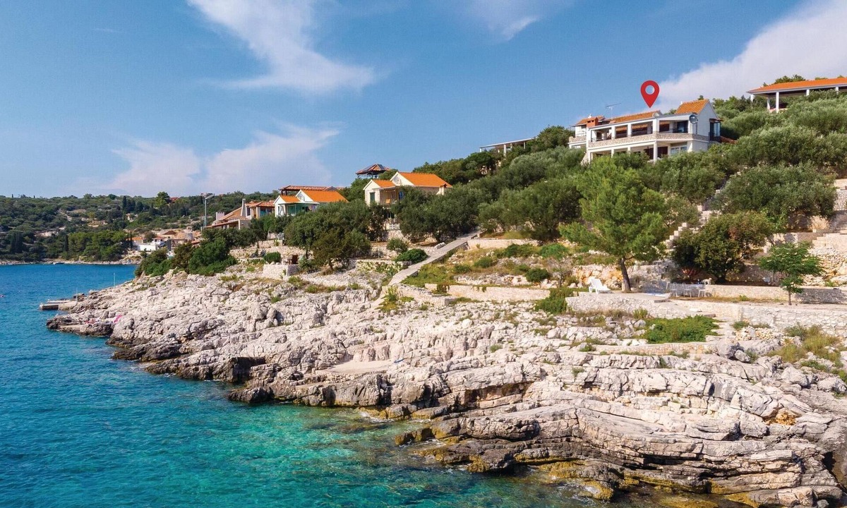 Vela Luka House | 3 bedroom gorgeous home in Stratincica