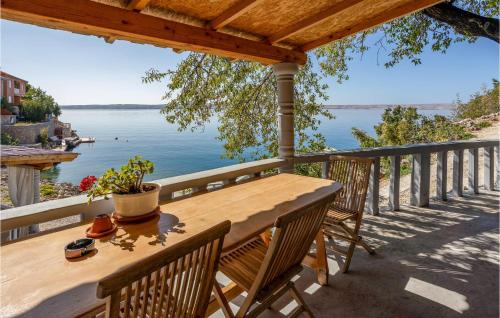 Baric Draga House | 3 Bedroom Nice Home In Lukovo Sugarje