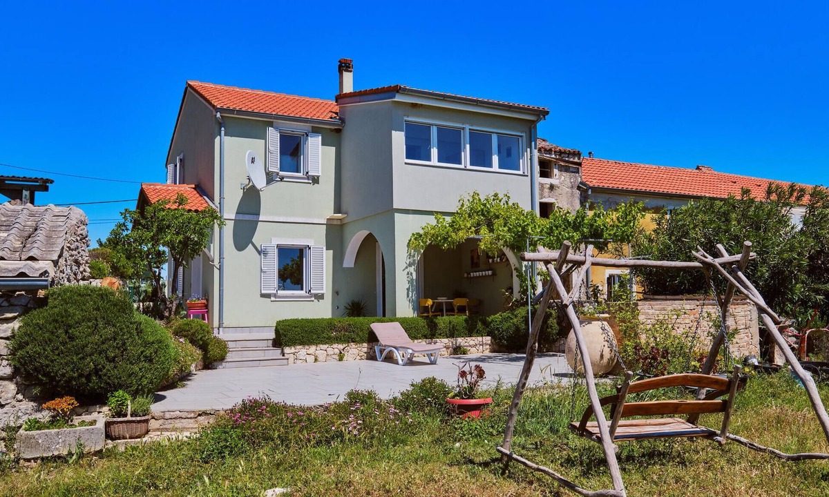 Punta Kriza House | 3 bedroom nice home in Punta Kriza