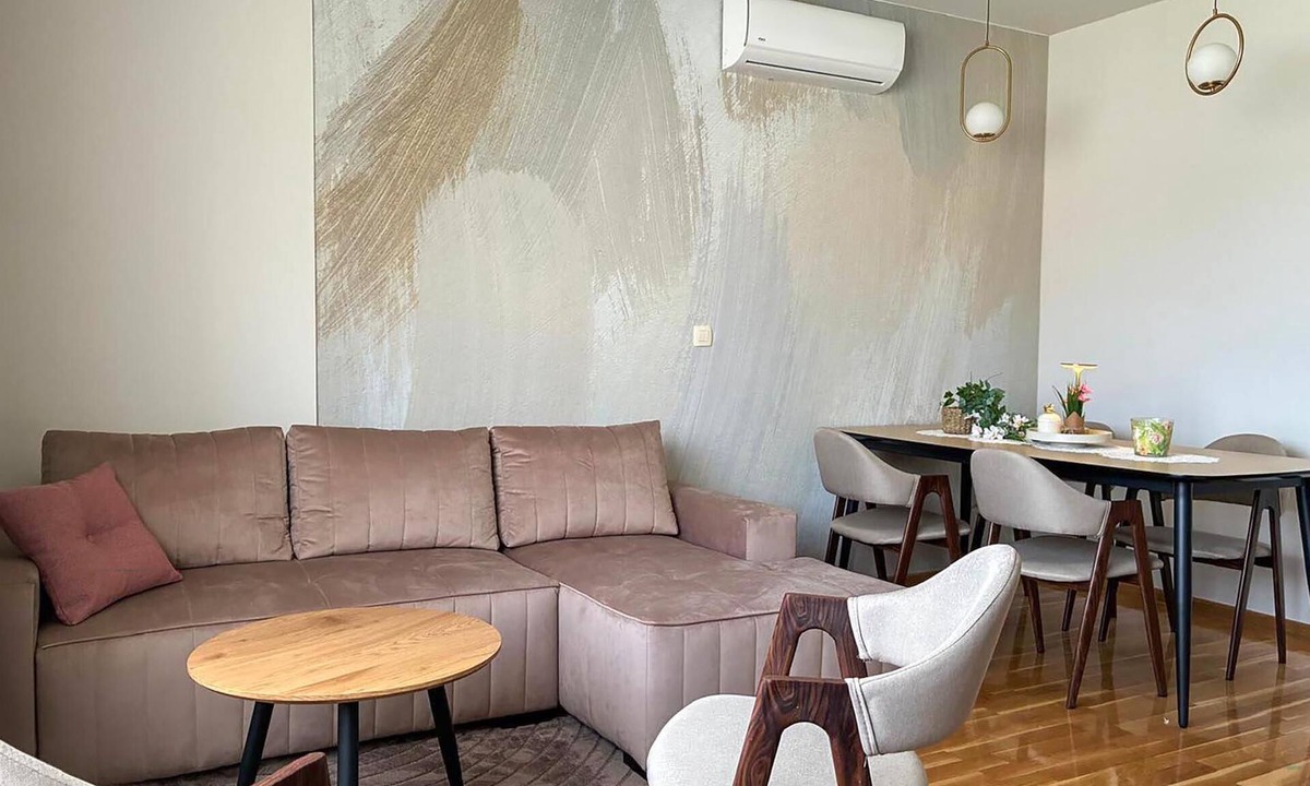 Kula Norinska Apartment | 3 bedroom stunning apartment in Krvavac II
