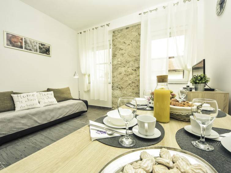 Karlobag Apartment | 30 m² Apartment ∙ 1 bedroom ∙ 4 guests