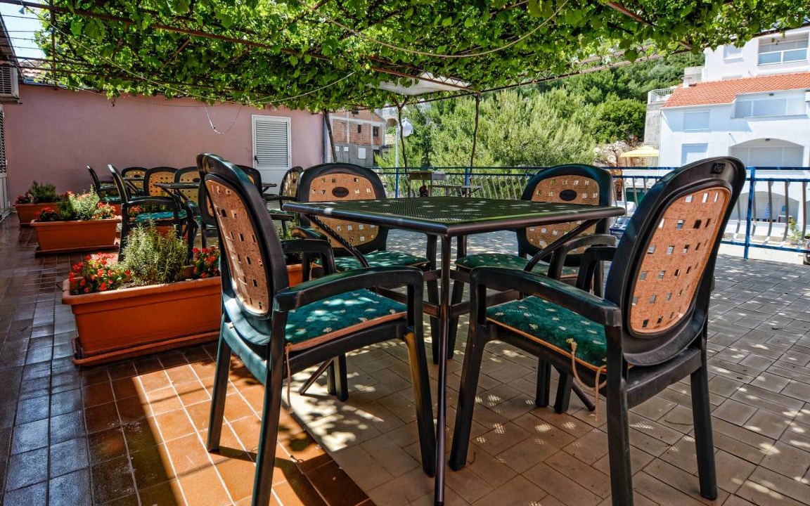 Orebic Apartment | 30 m² Apartment ∙ 2 guests