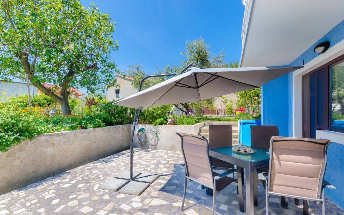Lopar Apartment | 32 m² Apartment ∙ 1 bedroom ∙ 3 guests