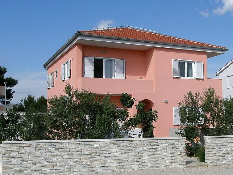 Srima Apartment | 32 m² Apartment ∙ 1 bedroom ∙ 3 guests