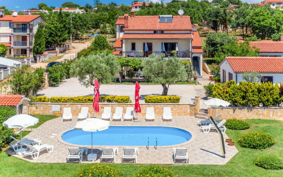 Brnobici Apartment | 34 m² Apartment ∙ 1 bedroom ∙ 3 guests
