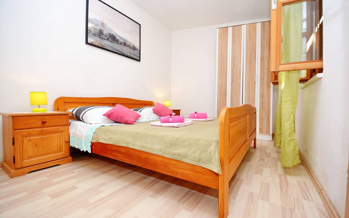 Kastela Apartment | 35 m² Apartment ∙ 2 bedrooms ∙ 4 guests