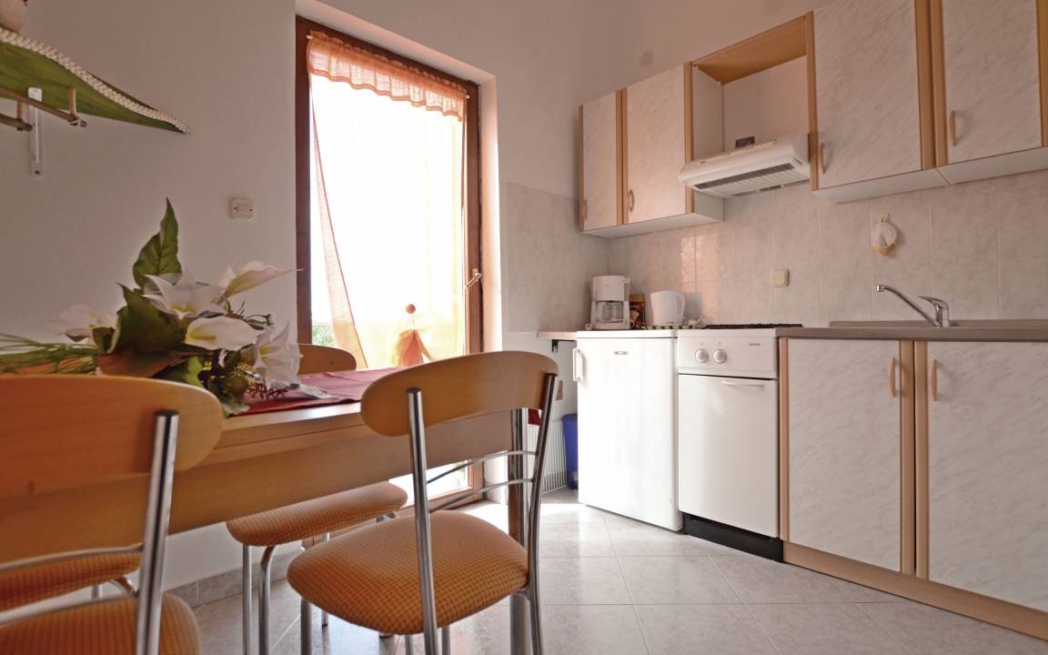 Pavicini Apartment | 35 m² Apartment ∙ 1 bedroom ∙ 3 guests
