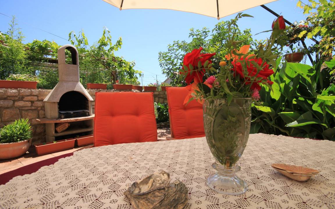 Cunski Apartment | 35 m² Apartment ∙ 3 bedrooms ∙ 4 guests