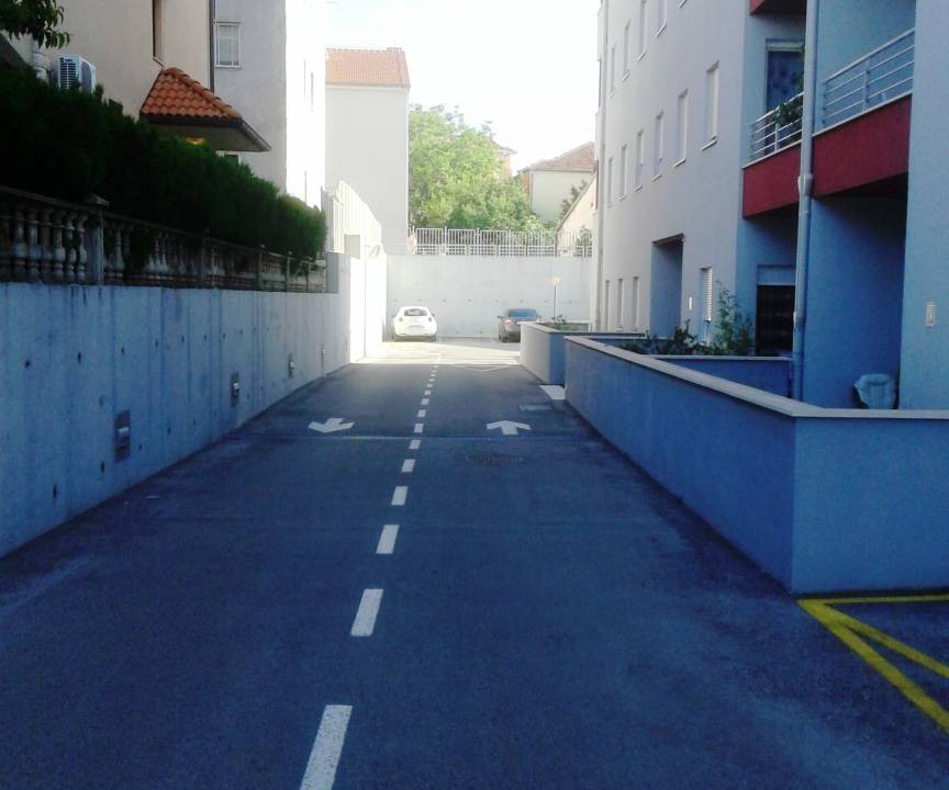 Mejasi Apartment | 36 m² Apartment ∙ 1 bedroom ∙ 4 guests