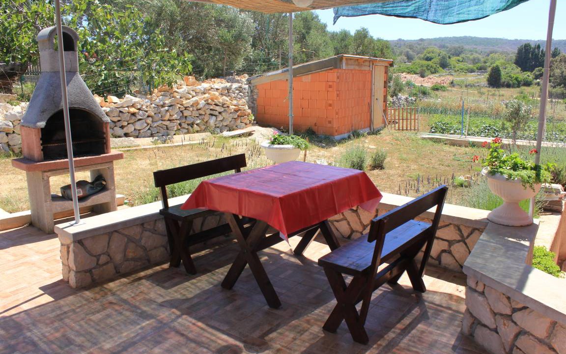 Ilovik Apartment | 37 m² Apartment ∙ 1 bedroom ∙ 4 guests