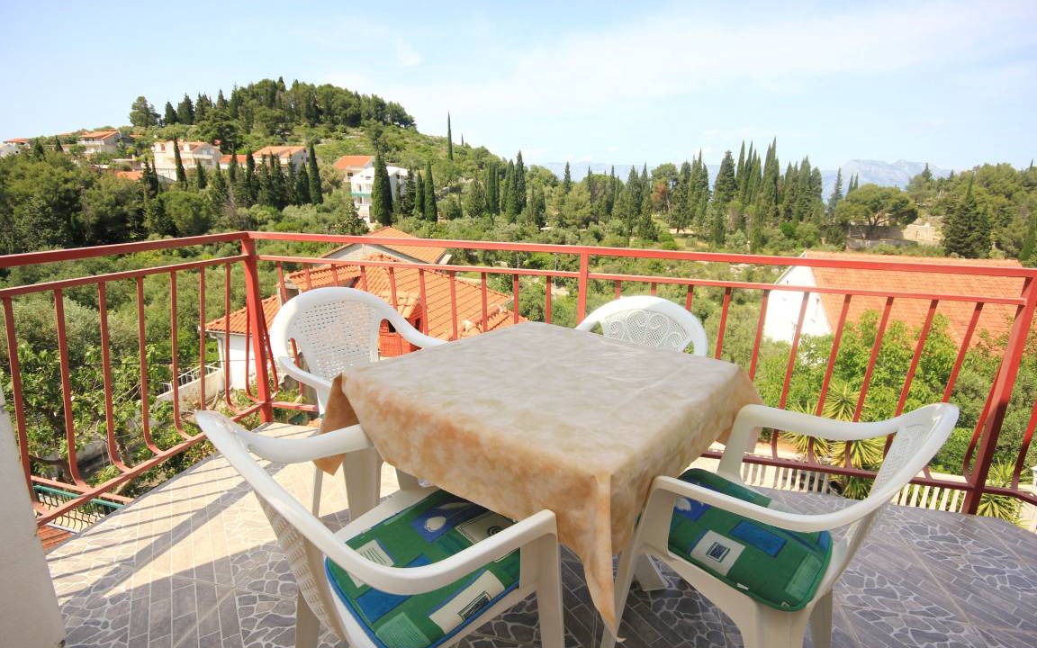 Trpanj Apartment | 37 m² Apartment ∙ 2 bedrooms ∙ 5 guests