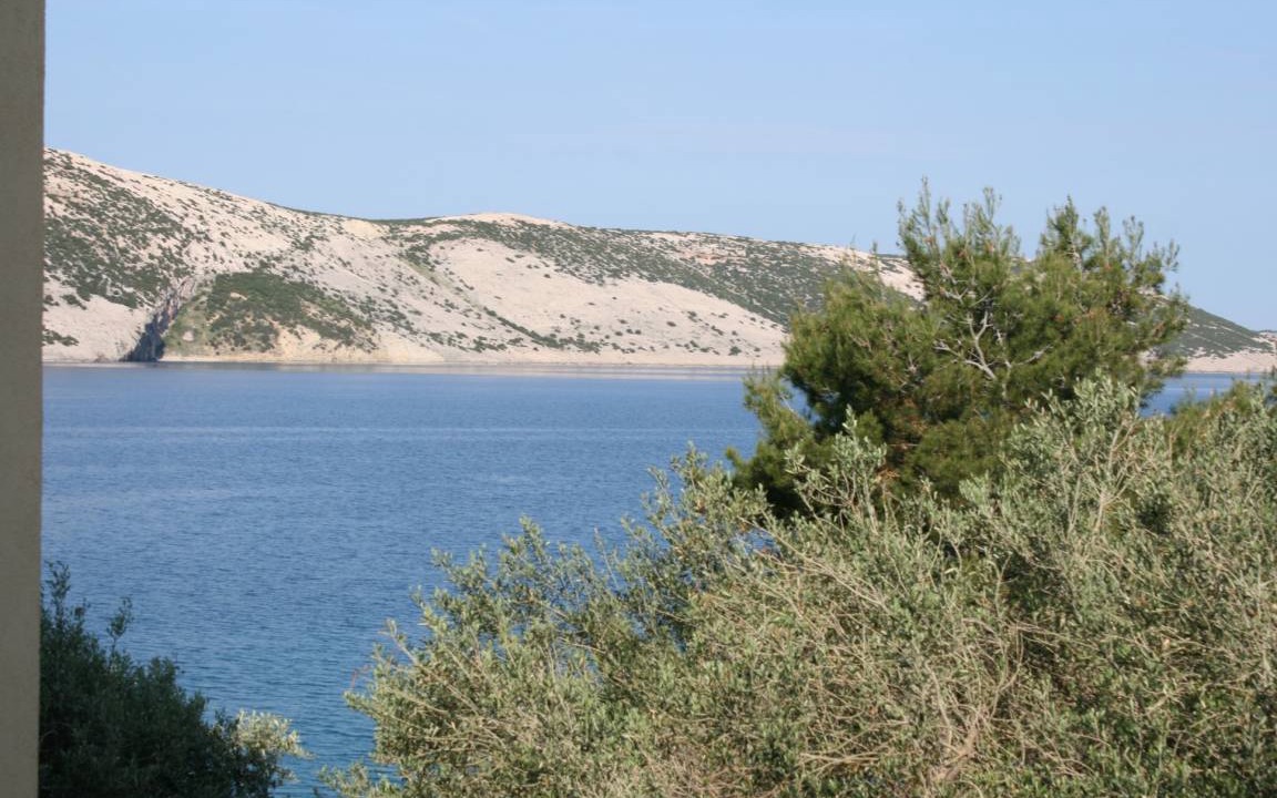 Stara Novalja Apartment | 39 m² Apartment ∙ 2 bedrooms ∙ 4 guests