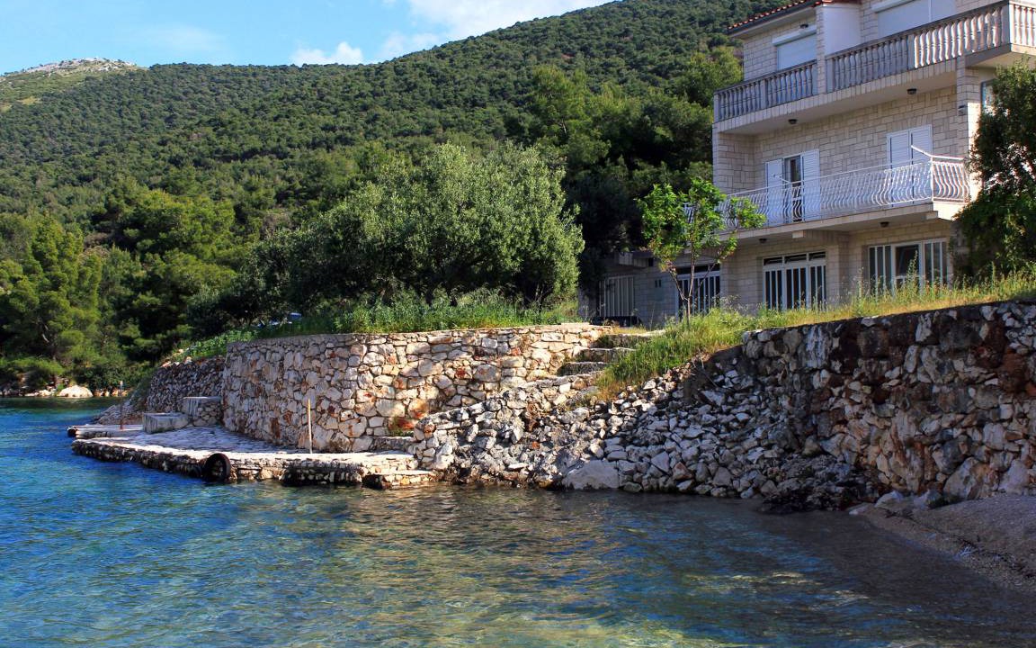 Grebastica Apartment | 39 m² Apartment ∙ 1 bedroom ∙ 4 guests