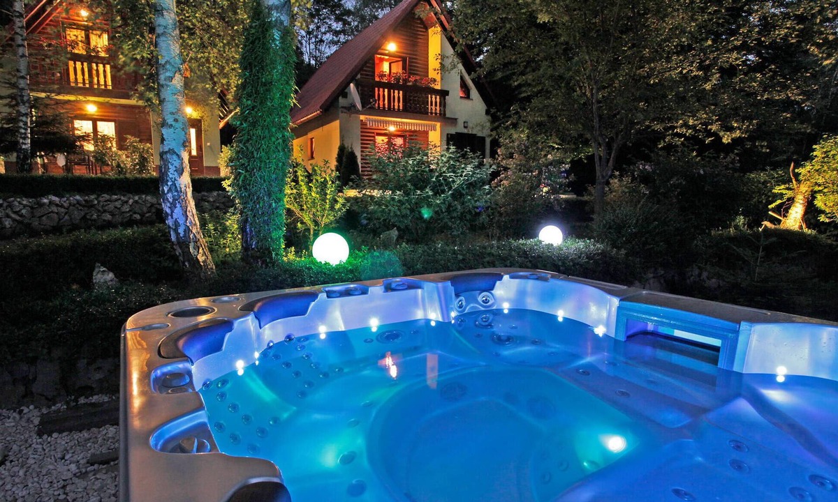 Breze House | 4 bedroom gorgeous home in Breze