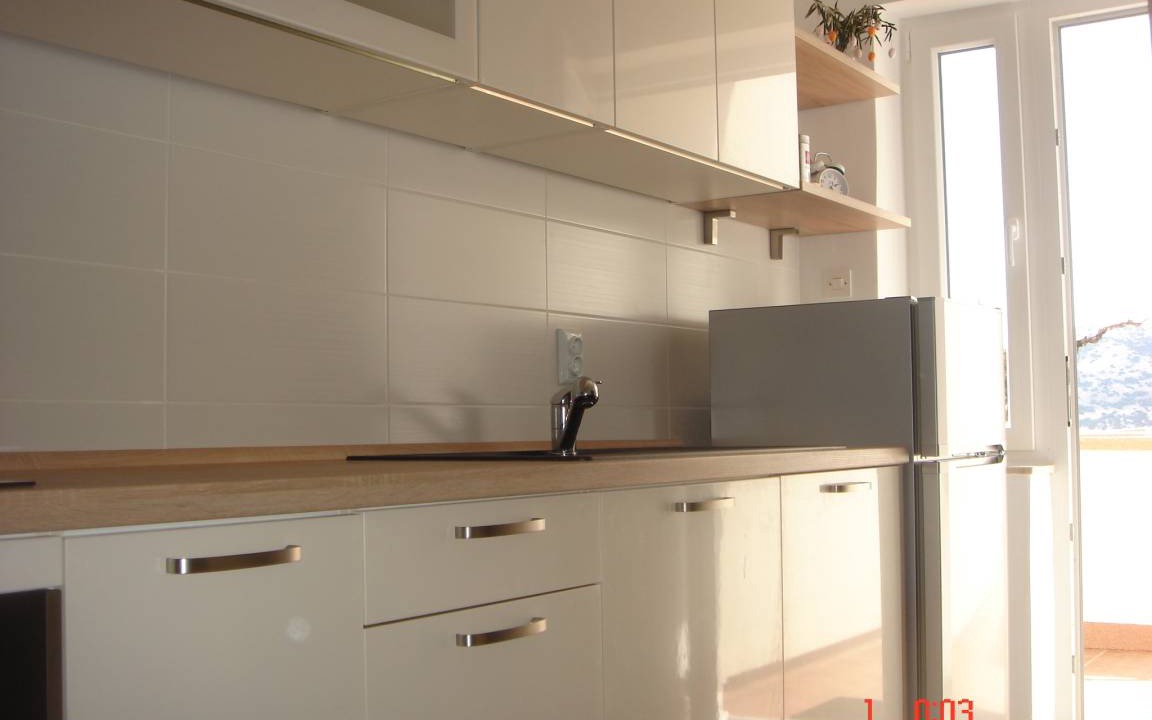 Stara Novalja Apartment | 40 m² Apartment ∙ 1 bedroom ∙ 4 guests