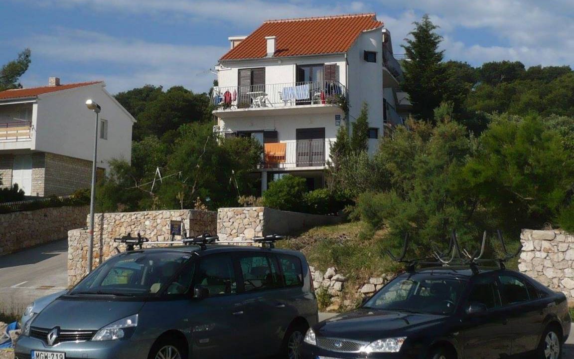 Susica Apartment | 40 m² Apartment ∙ 1 bedroom ∙ 4 guests