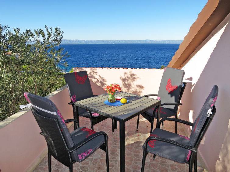 Prigradica Apartment | 40 m² Apartment ∙ 1 bedroom ∙ 4 guests