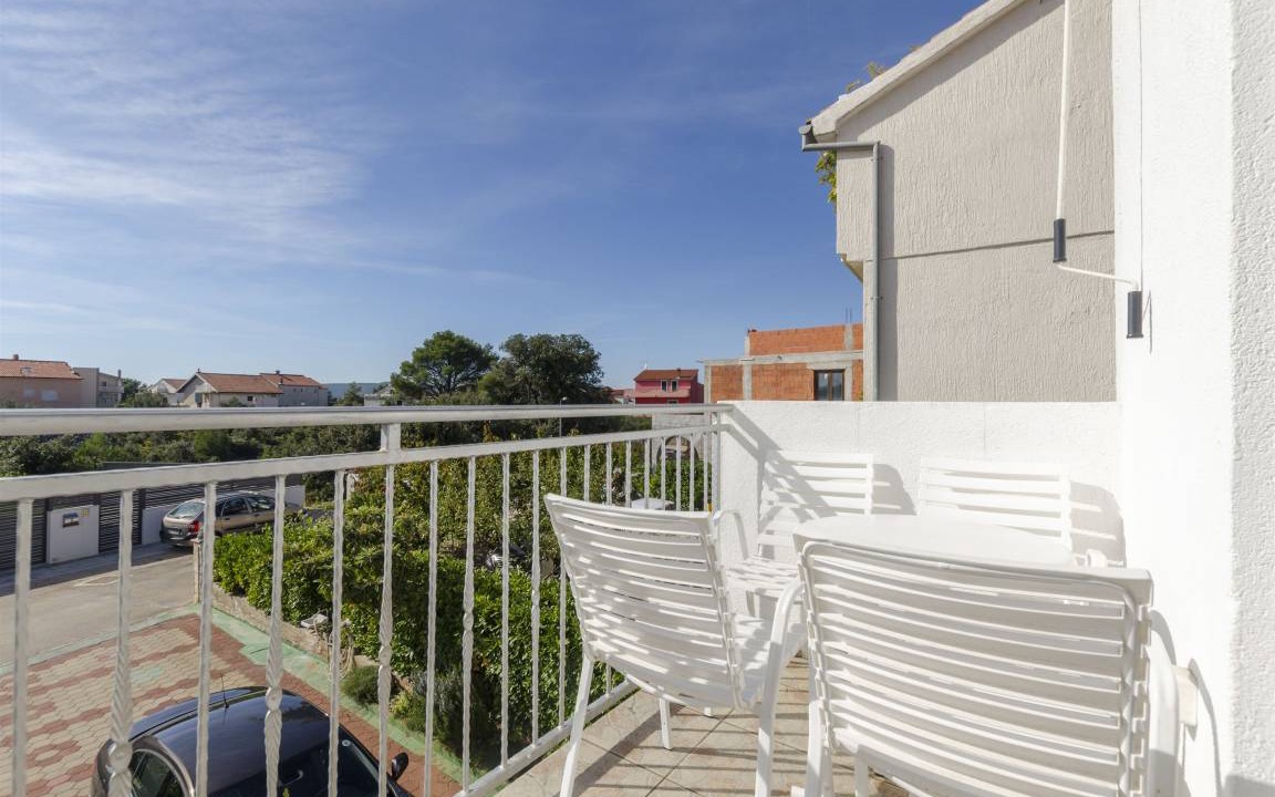 Brodarica Apartment | 40 m² Apartment ∙ 1 bedroom ∙ 2 guests