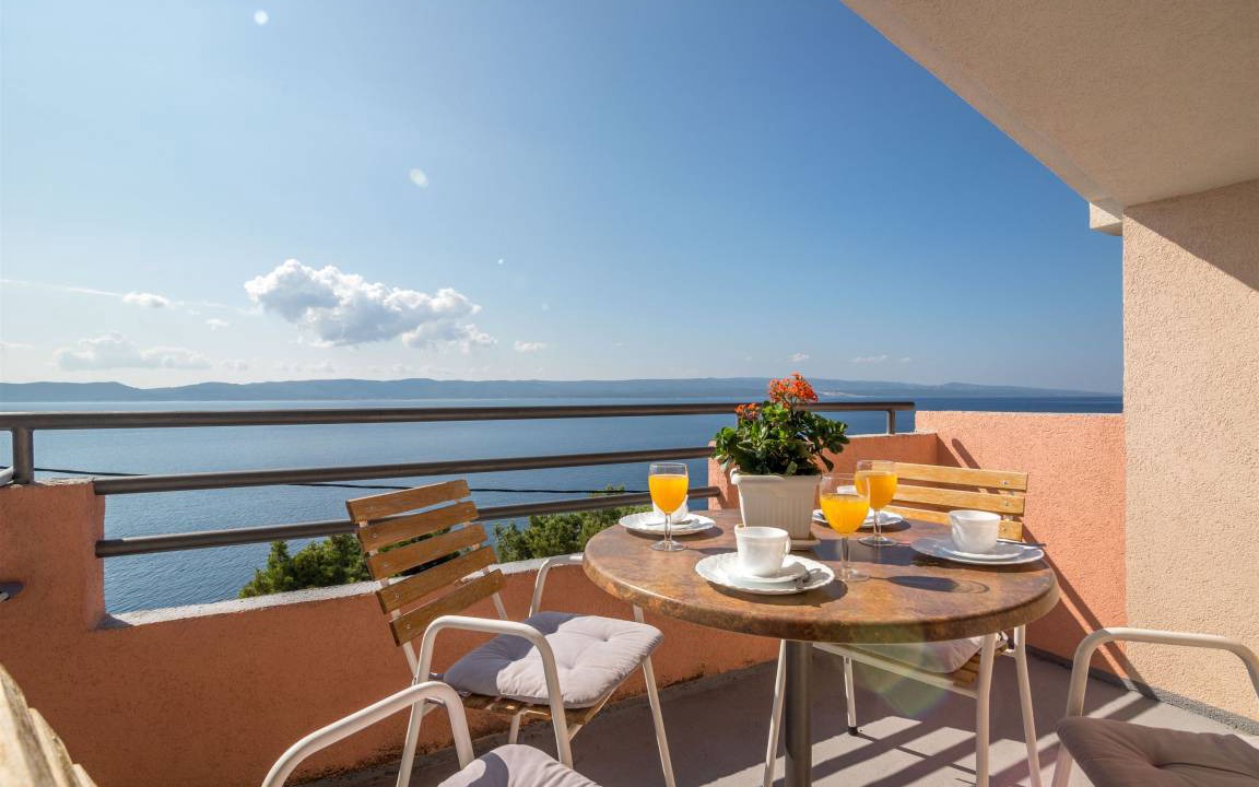 Pisak Apartment | 42 m² Apartment ∙ 2 bedrooms ∙ 4 guests