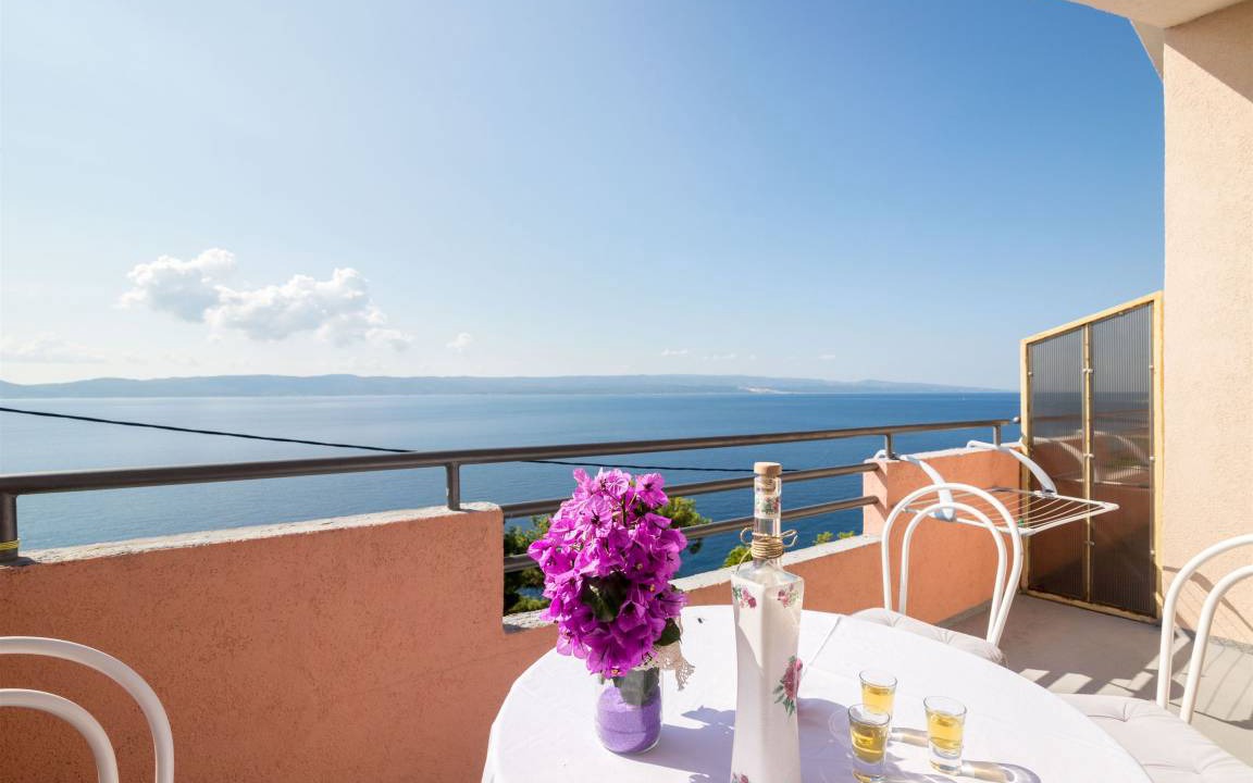 Pisak Apartment | 42 m² Apartment ∙ 2 bedrooms ∙ 4 guests