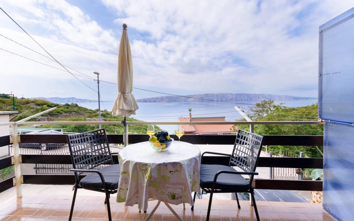 Vratarusa Apartment | 42 m² Apartment ∙ 2 bedrooms ∙ 5 guests
