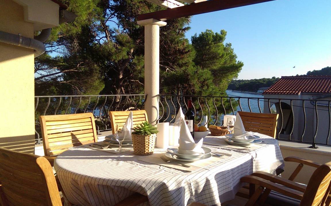 Verunic Apartment | 43 m² Apartment ∙ 2 bedrooms ∙ 4 guests
