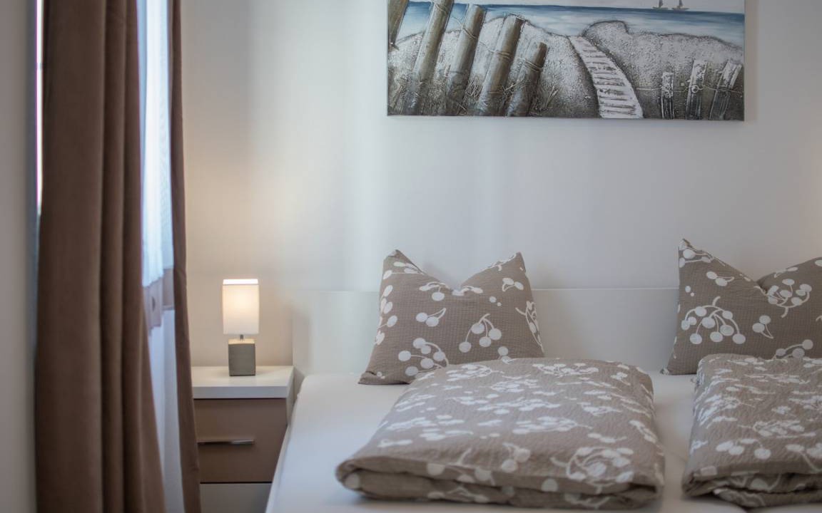 Kaldanija Apartment | 43 m² Apartment ∙ 2 bedrooms ∙ 4 guests