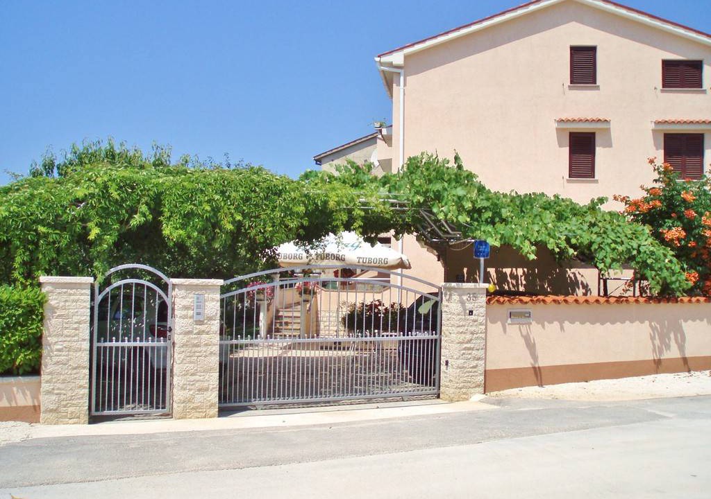 Fazana Apartment | 45 m² Apartment ∙ 1 bedroom ∙ 3 guests