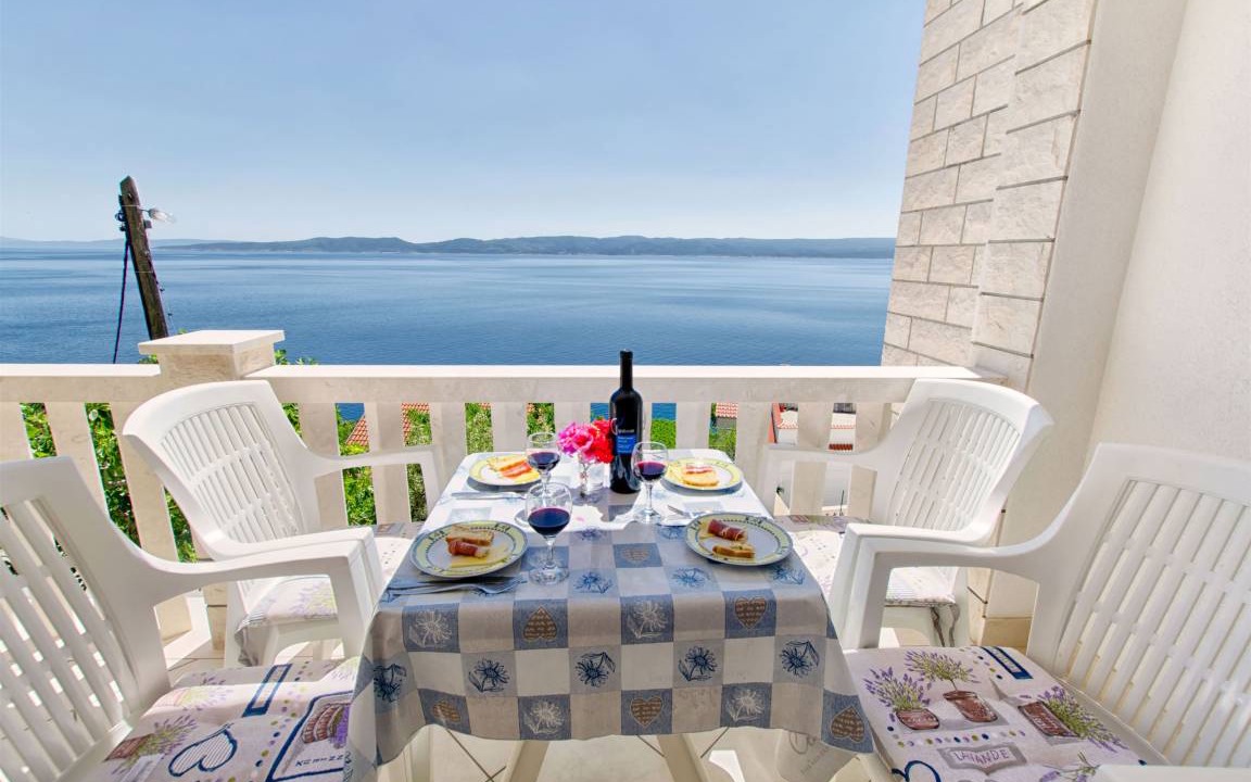 Pisak Apartment | 45 m² Apartment ∙ 2 bedrooms ∙ 4 guests