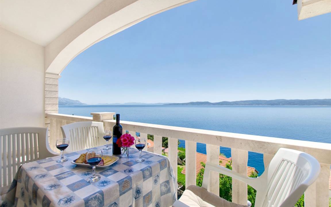 Pisak Apartment | 45 m² Apartment ∙ 2 bedrooms ∙ 4 guests