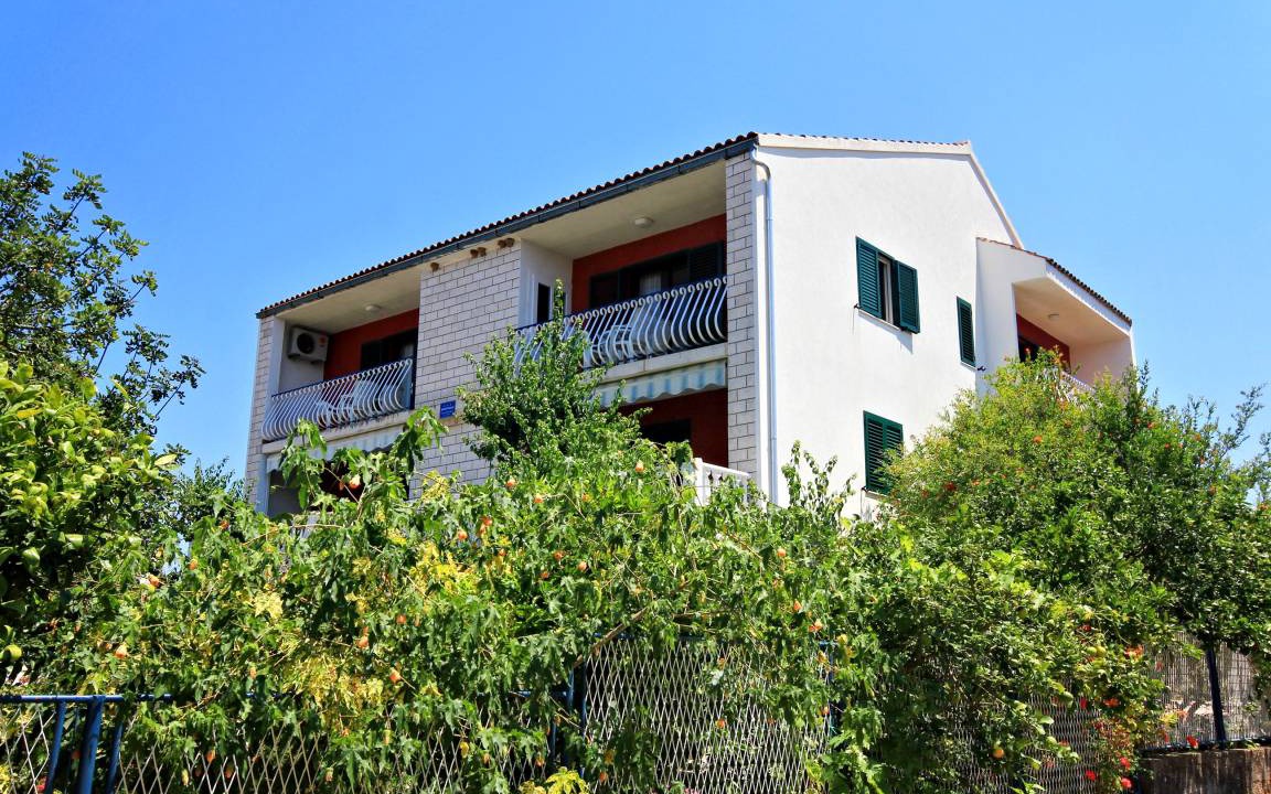 Loviste Apartment | 46 m² Apartment ∙ 1 bedroom ∙ 3 guests