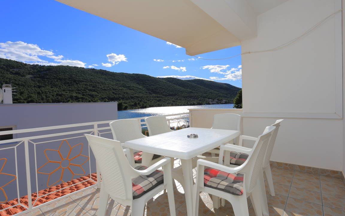 Grebastica Apartment | 47 m² Apartment ∙ 2 bedrooms ∙ 4 guests
