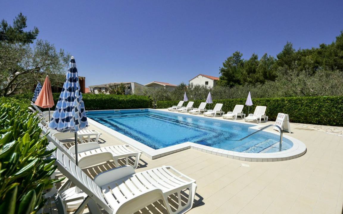 Vir Apartment | 48 m² Apartment ∙ 2 bedrooms ∙ 4 guests