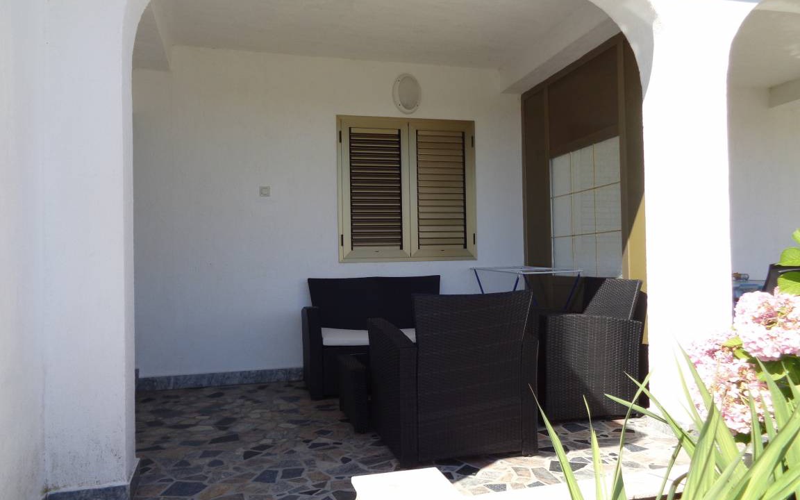 Rab Town Apartment | 48 m² Apartment ∙ 2 bedrooms ∙ 5 guests