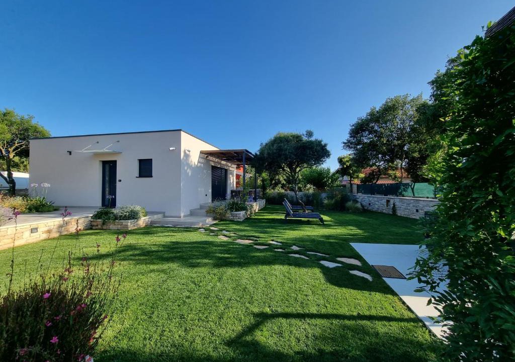 Rovinj Villa | 4R house with jacuzzi Rovinj