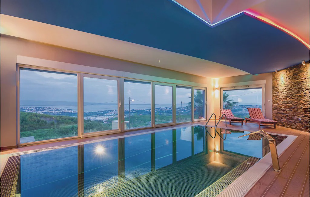 Kucine House | 5 bedroom accommodation in Kucine