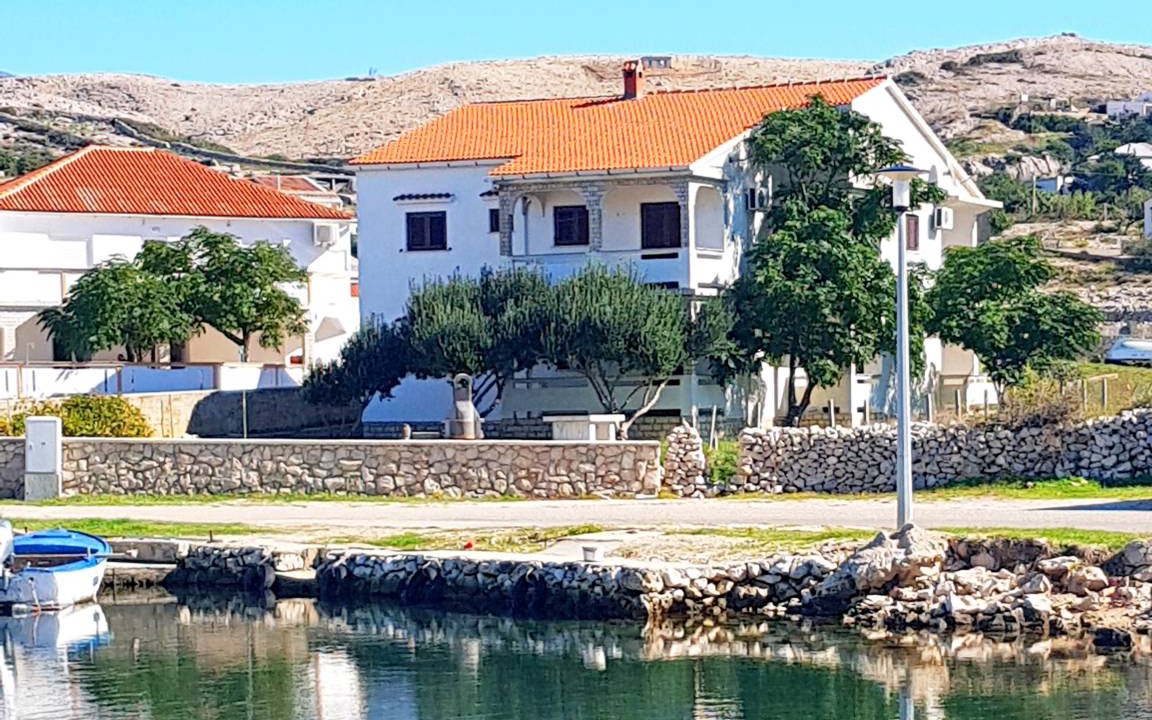 Kustici Apartment | 50 m² Apartment ∙ 1 bedroom ∙ 4 guests