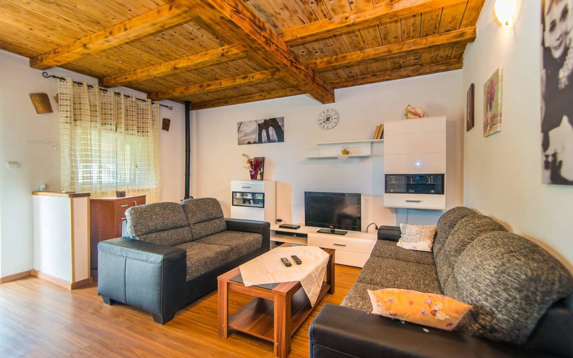Veleniki Apartment | 54 m² Apartment ∙ 2 bedrooms ∙ 4 guests