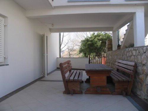 Zubovici Apartment | 55 m² Apartment ∙ 2 bedrooms ∙ 6 guests