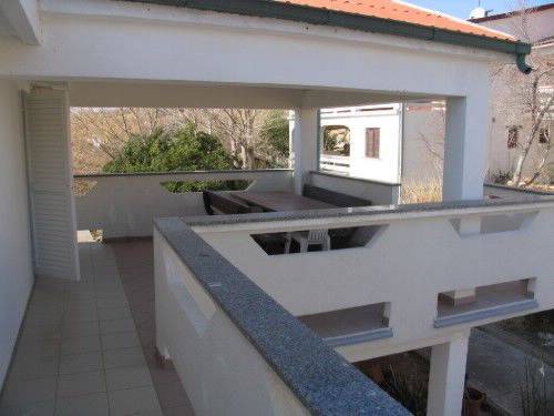 Zubovici Apartment | 55 m² Apartment ∙ 2 bedrooms ∙ 6 guests